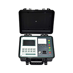 Transformer Ratio Tester